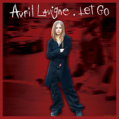 Avril Lavigne: Let Go (20th Anniversary Edition) [2xWinyl]