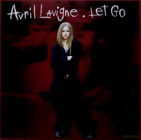 Avril Lavigne: Let Go (20th Anniversary Edition) [2xWinyl]