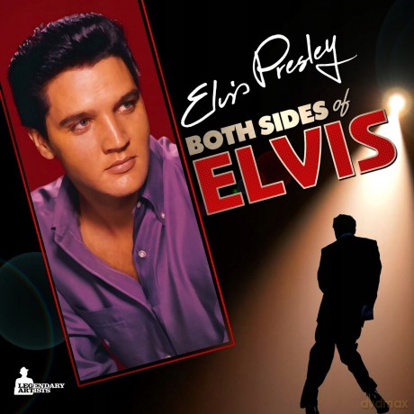 Elvis Presley: Both Sides Of Elvis [Winyl]