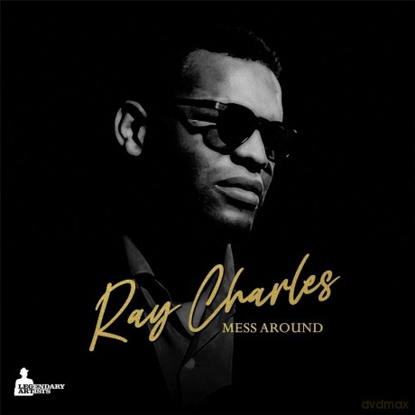 Ray Charles: Mess Around [Winyl]