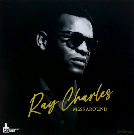 Ray Charles: Mess Around [Winyl]