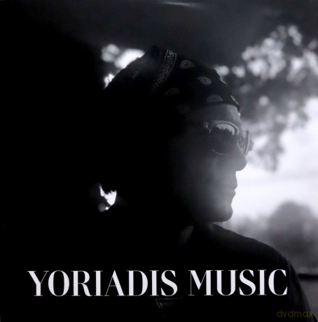 Yoriadis K Yoriadis: Music [Winyl]