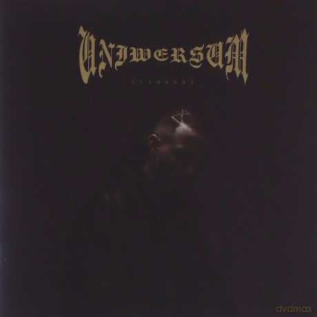 Zeamsone: Universum [CD]