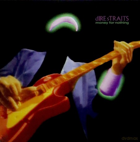 Dire Straits: Money For Nothing (Remastered) [2xWinyl]