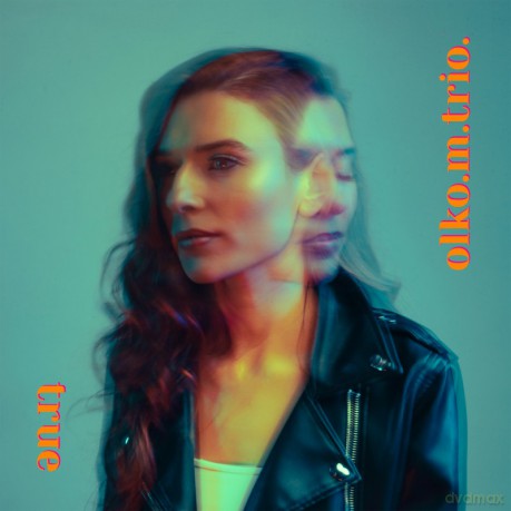 olko.m.trio: True [CD]