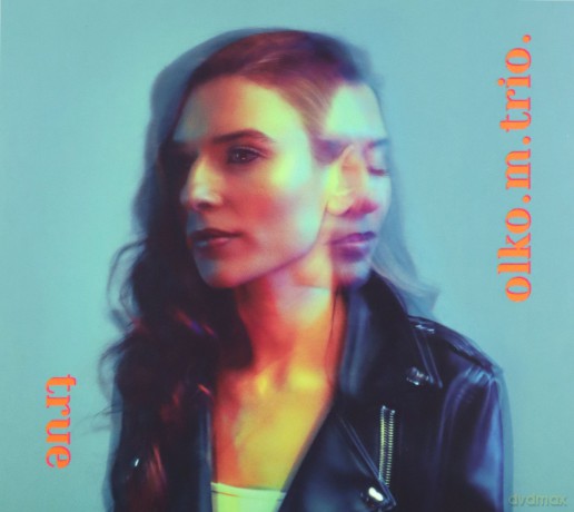 olko.m.trio: True [CD]