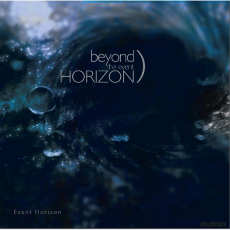 Beyond The Event Horizon BETH: Event Horizon [CD]