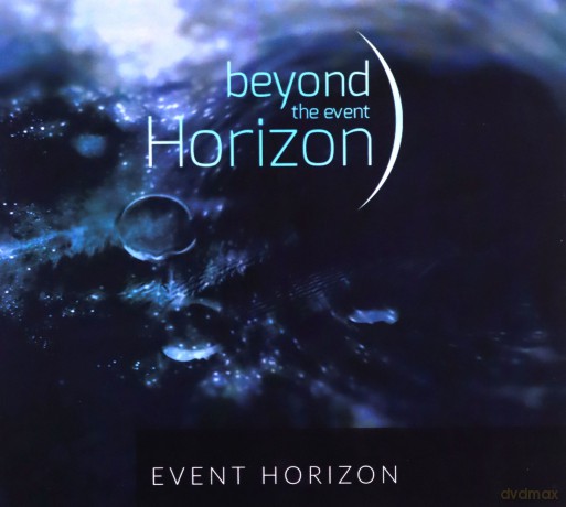 Beyond The Event Horizon BETH: Event Horizon [CD]