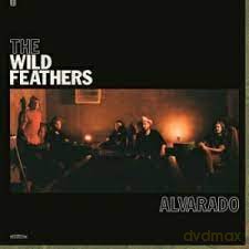 The Wild Feathers: Alvarado (Colored) [Winyl]