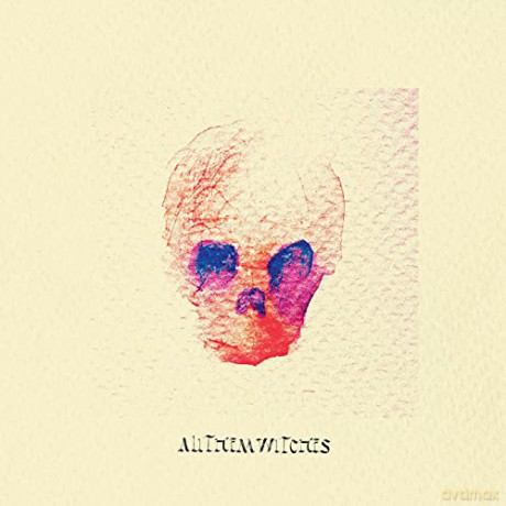 All Them Witches: ATW (Colored) [Winyl]