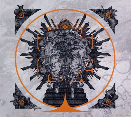 Bleed From Within: Shrine (digipack) [CD]