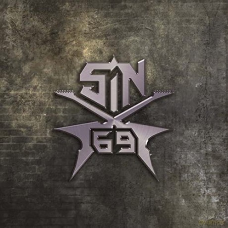 SiN69: SiN69 (digipack) [CD]