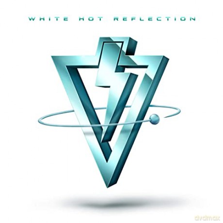 Space Vacation: White Hot Reflection [CD]