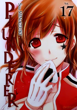 Plunderer (Tom 17) - Suu Minazuki [KOMIKS]