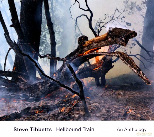 Steve Tibbets: Hellbound Train [2CD]