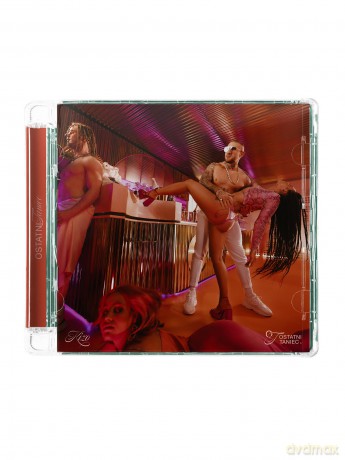 Kizo: Ostatni Taniec [CD]