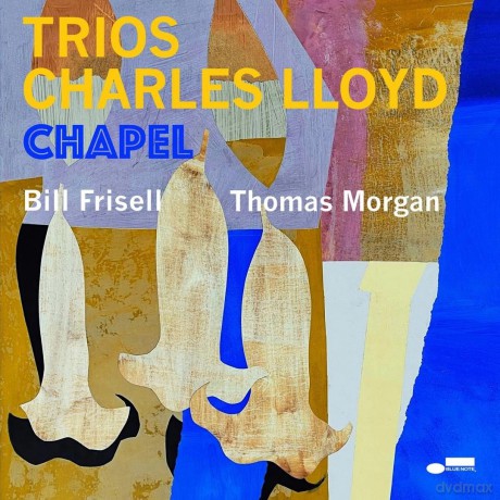 Charles Lloyd: Trios: Chapel [Winyl]