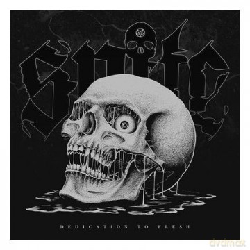 Spite: Dedication To Flesh [CD]