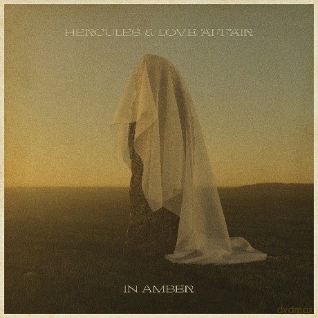 Hercules Ane Love Affair: In Amber [CD]