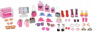 L.O.L. Surprise OMG Mall of Surprises