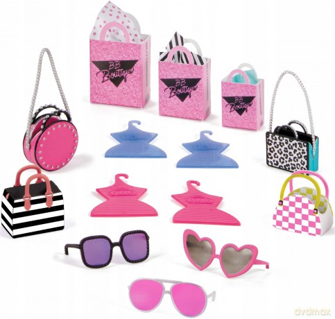 L.O.L. Surprise OMG Mall of Surprises