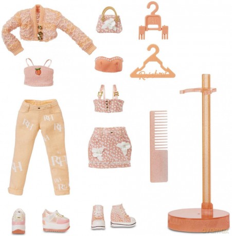 Rainbow High CORE Fashion Dolls S3 2
