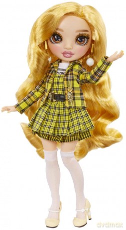 Rainbow High CORE Fashion Dolls S3 2
