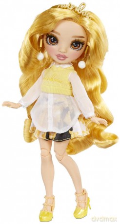 Rainbow High CORE Fashion Dolls S3 2