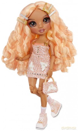 Rainbow High CORE Fashion Dolls S3 2
