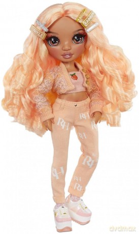 Rainbow High CORE Fashion Dolls S3 2