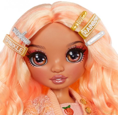 Rainbow High CORE Fashion Dolls S3 2