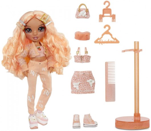 Rainbow High CORE Fashion Dolls S3 2