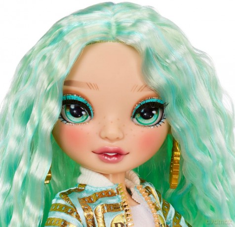 Rainbow High CORE Fashion Dolls S3 2