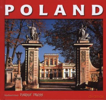 Polska Wer.Ang Wyd.2012 (twarda) [KSIĄŻKA]