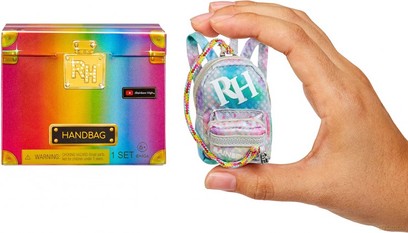 Rainbow High Accessories Studio Series 1