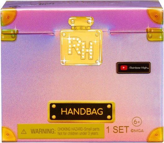 Rainbow High Accessories Studio Series 1