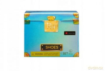 Rainbow High Accessories Studio Series 1