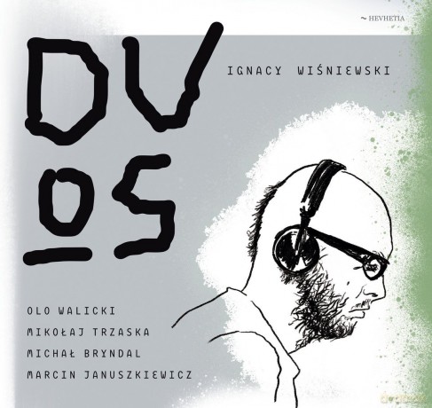 Ignacy Wiśniewski: Duos [Winyl]