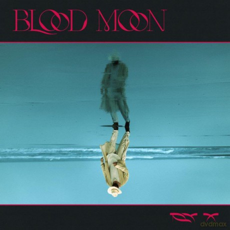 RY X: Blood Moon [CD]