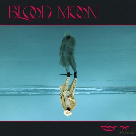 RY X: Blood Moon (Colour) [2xWinyl]
