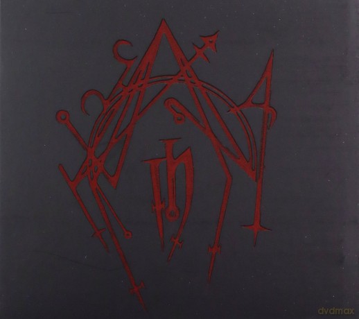 Hyrgal: - (digipack) [CD]