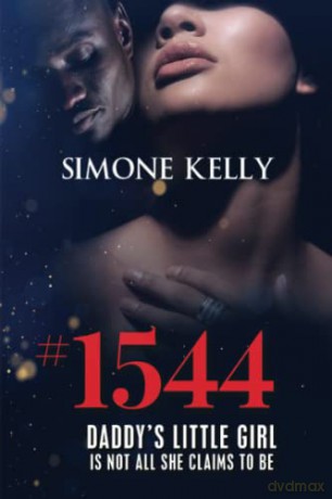 1544 - Simone Kelly [KSIĄŻKA]