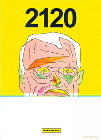 2120 - George Wylesol [KSIĄŻKA]