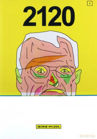 2120 - George Wylesol [KSIĄŻKA]