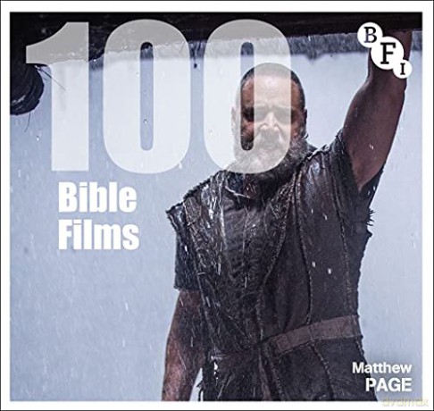 100 Bible Films (BFI Screen Guides) - Matthew Page [KSIĄŻKA]
