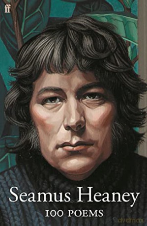 100 Poems - Seamus Heaney [KSIĄŻKA]