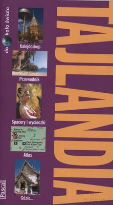 Tajlandia Dookoła Świata [KSIĄŻKA]