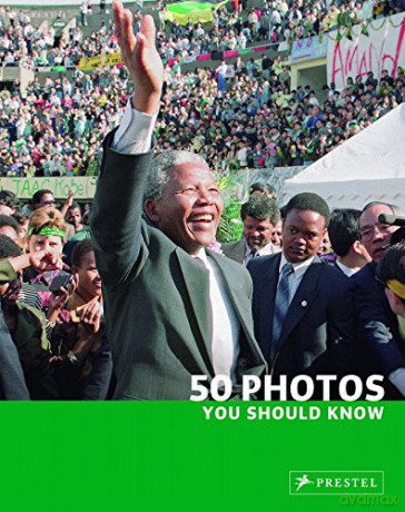 50 Photos You Should Know (50 You Should Know) - Brad Finger [KSIĄŻKA]