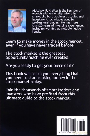 A Beginner's Guide to the Stock Market: Everything You Need to Start Making Money Today - Matthew R. Kratter [KSIĄŻKA]