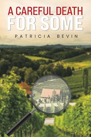 A Careful Death for Some - Patricia Bevin [KSIĄŻKA]